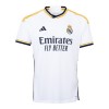 Original Fußballtrikot Real Madrid Bellingham 5 Heimtrikot 2023-24 Für Herren